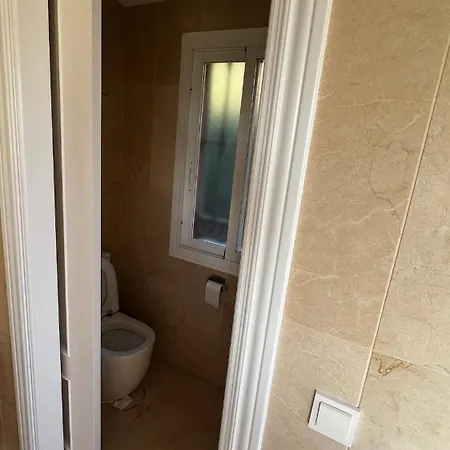 Villa Luxurious Sea View Villa, 3 Bedrooms