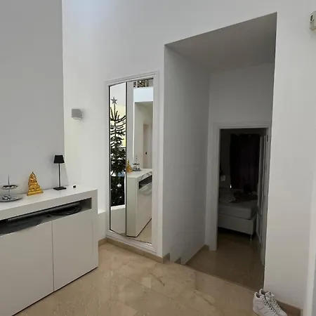Luxurious Sea View Villa, 3 Bedrooms * Marbella